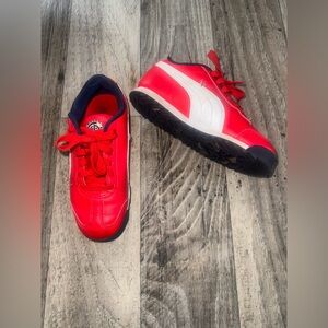 Kids Puma Sneakers
